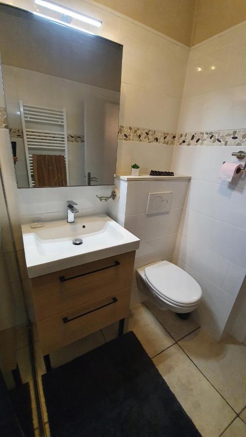 Maison Terrasse Jardin Sans Vis-A-Vis Parking Animaux Acceptes Villa กูฌ็อง-เมสทราส ภายนอก รูปภาพ