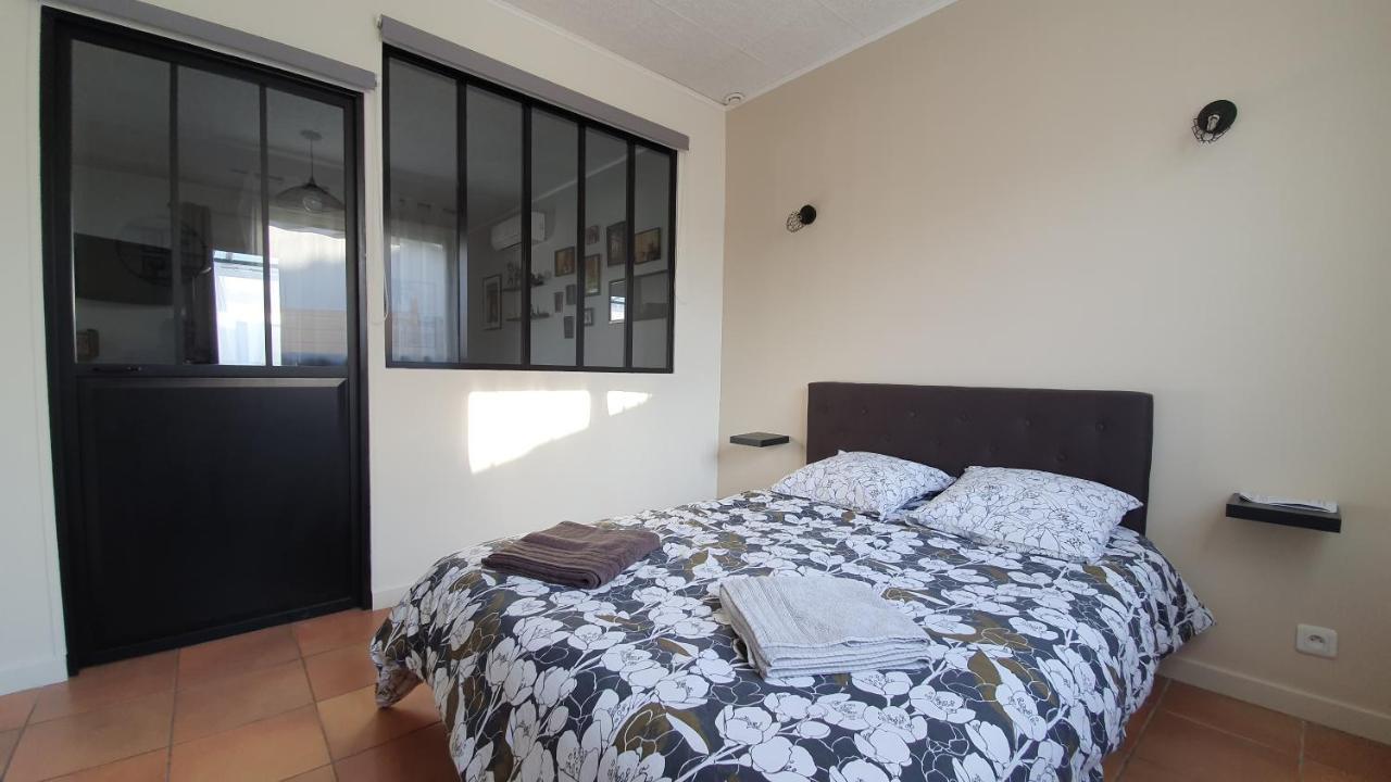 Maison Terrasse Jardin Sans Vis-A-Vis Parking Animaux Acceptes Villa กูฌ็อง-เมสทราส ภายนอก รูปภาพ