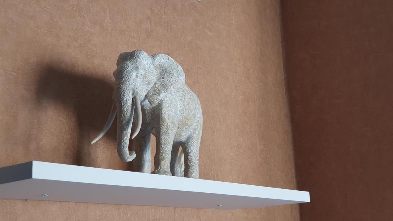 Maison Terrasse Jardin Sans Vis-A-Vis Parking Animaux Acceptes Villa กูฌ็อง-เมสทราส ภายนอก รูปภาพ