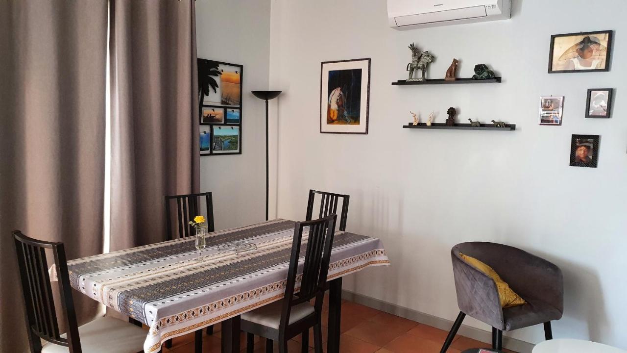 Maison Terrasse Jardin Sans Vis-A-Vis Parking Animaux Acceptes Villa กูฌ็อง-เมสทราส ภายนอก รูปภาพ